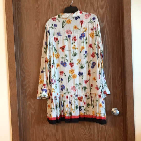 Woman blouse - Picture 3 of 3